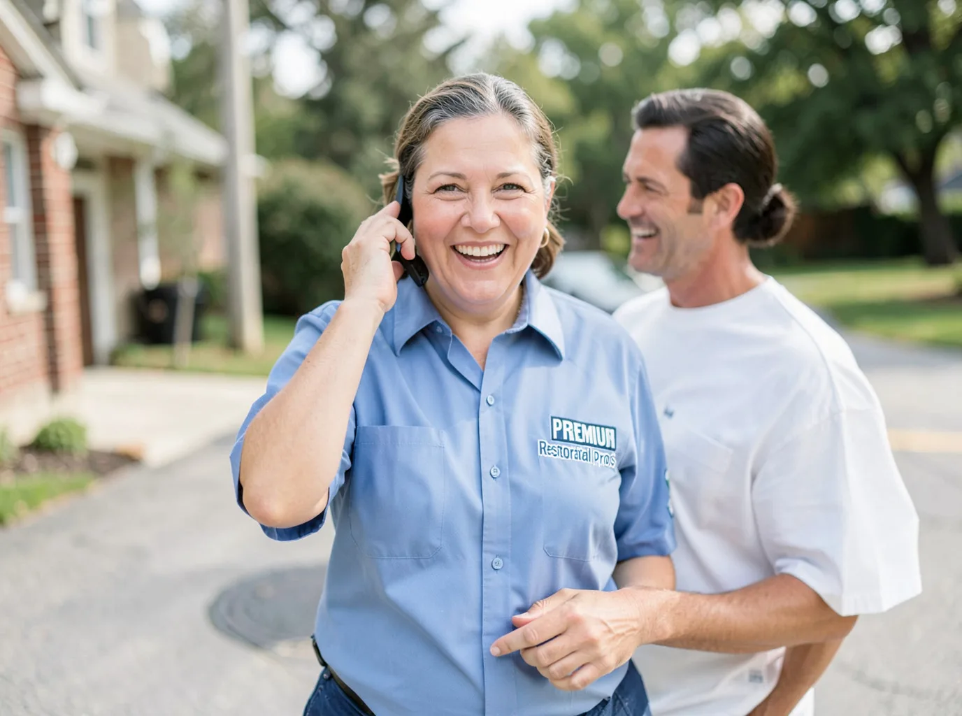 Water Damage Restoration Donalds, SC FAQs